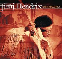 JIMI HENDRIX -LIVE A WOODSTOCK *3-LP*
