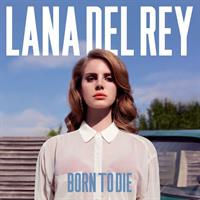 LANA DEL REY -BORN TO DIE *2012* *LP*