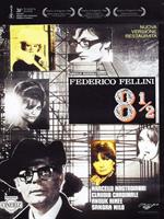 O.S.T.-8 1/2 *1963* *DVD*