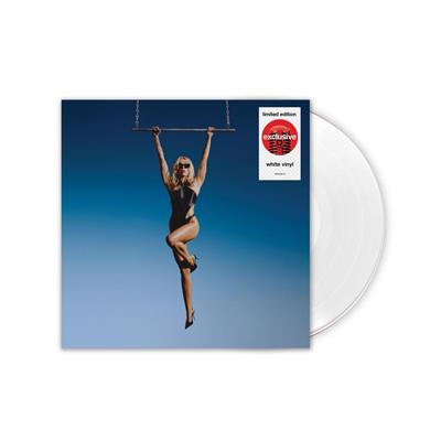 MILEY CYRUS -ENDLESS SUMMER VACATION *VINILE WHITE*