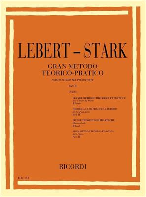 LEBERT-STARK -GRAN METODO TEORICO PRATICO VOL 2