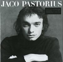 JACO PASTORIUS -JACO PASTORIUS