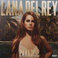 LANA DEL REY -PARADISE *LP*