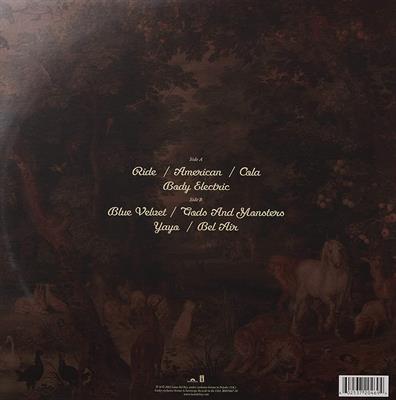 LANA DEL REY -PARADISE *LP*