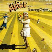 GENESIS -NURSERY CRYME