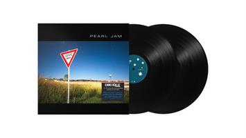PEARL JAM -GIVE WAY *RSD 2023*