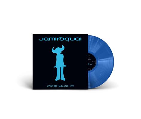 JAMIROQUAI -LIVE AT BBC MAIDA VALE: 1999 *RSD 2023*