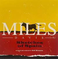 MILES DAVIS -SKETCHES OF SPAIN