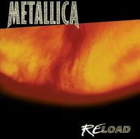 METALLICA -RELOAD *2-LP*