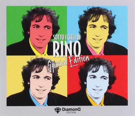 GAETANO RINO -SOTTO I CIELI DI RINO *3-CD* *2005*