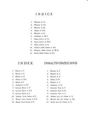 MOZART W.A.-IL MIO PRIMO MOZART VOL 1