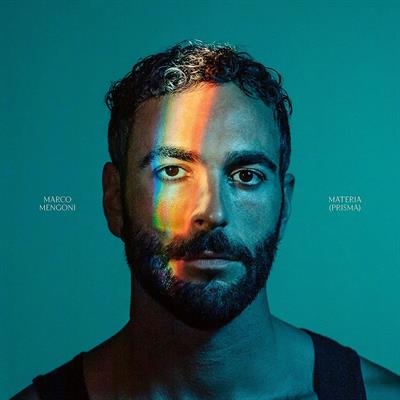 MENGONI MARCO -MATERIA (PRISMA) CON MATERIA (TERRA) E (PELLE)