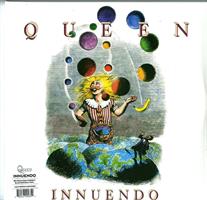 QUEEN -INNUENDO *LP*