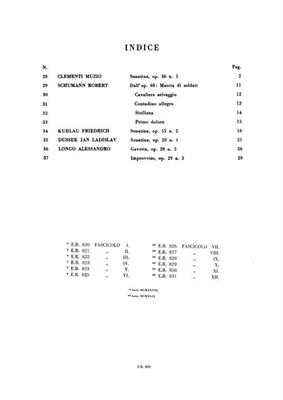 CESI MARCIANO -ANTOLOGIA PIANISTICA VOL 2