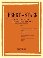 LEBERT-STARK -GRAN METODO TEORICO PRATICO vol 1
