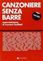 AA.VV.-CANZONIERE SENZA BARRE'