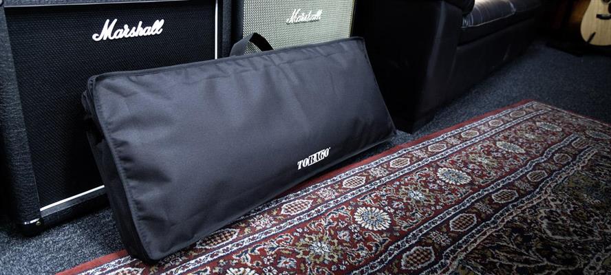 BORSA PER TASTIERA 96X34X10,5 CM TOBAGO