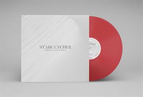 GRETA VAN FLEET -STARCATCHER *VINILE ROSSO*