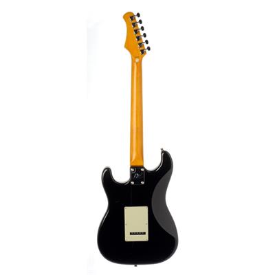 CHITARRA ELETTRICA EKO S-300V BLACK