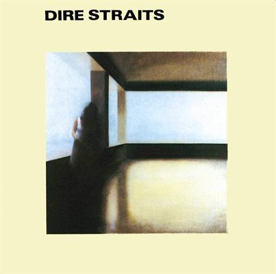 DIRE STRAITS -DIRE STRAITS *1978* *LP 180GR*