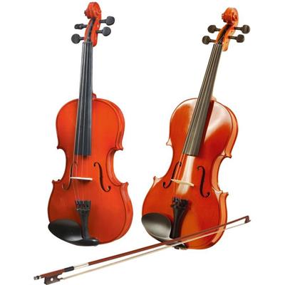 VIOLINO 1/4 SERIE PRIMO EKO EBV1410