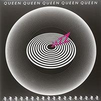 QUEEN -JAZZ *LP 180GR*