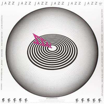 QUEEN -JAZZ *LP 180GR*