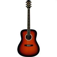 CHITARRA ACUSTICA EKO RANGER 6 BROWN SUNBUSTER