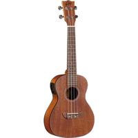 DUO UKULELE CONCERTO MOGANO EQ EKO