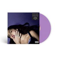 OLIVIA RODRIGO -GUTS (EDIZIONE LIMITATA VINILE LAVANDA)