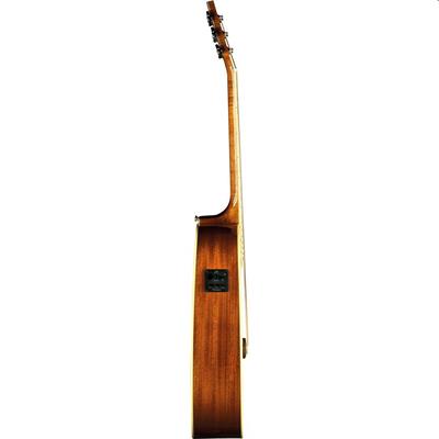 CHITARRA ACUSTICA AMPLIFICATA EKO ONE D CW EQ NATURALE