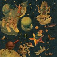 SMASHING PUMPKINS -MELLON COLLIE AND THE INFINITE SADNESS *4-LP*
