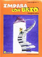 RULLMAN C.-IMPARA CON BRIO (DE HASKE)