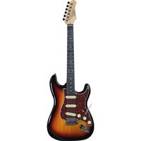 CHITARRA ELETTRICA EKO S-300 SUNBURST