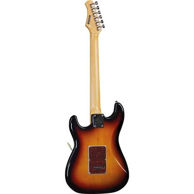 CHITARRA ELETTRICA EKO S-300 SUNBURST
