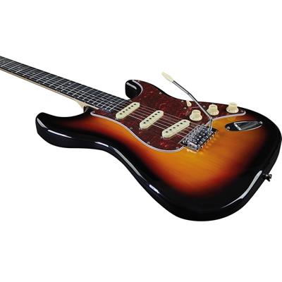 CHITARRA ELETTRICA EKO S-300 SUNBURST