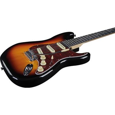 CHITARRA ELETTRICA EKO S-300 SUNBURST