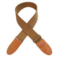 TRACOLLA PER CHITARRA IN COTONE CL-BW