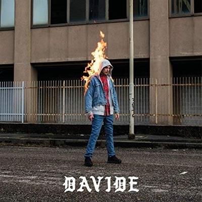 GEMITAIZ -DAVIDE *2-LP*