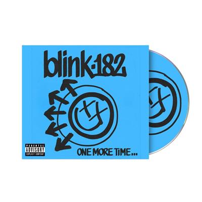 Blink 182 -One More Time...