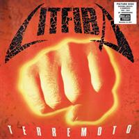 LITFIBA -TERREMOTO (EDIZIONE LIMITATA PICTURE DISC E NUMERATA)