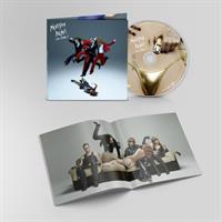MANESKIN -RUSH! (ARE U COMING) (+ 5 BRANI) *2023*