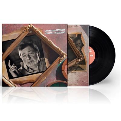 GUCCINI FRANCESCO -CANZONI DA OSTERIA *2-LP* *2023*