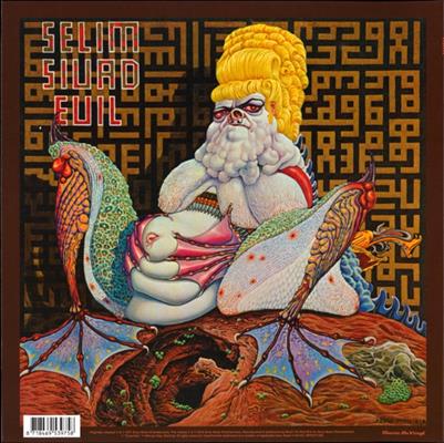 MILES DAVIS -LIVE EVIL *2-LP* *1970*