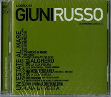RUSSO GIUNI -IL MEGLIO DI GIUNI RUSSO *2-CD*