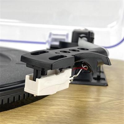 GIRADISCHI ALL-IN-ONE CON AMPLIFICATORE INTEGRATO AIWA 120WD