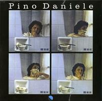 DANIELE PINO -PINO DANIELE *LP*
