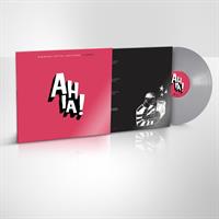 PINGUINI TATTICI -AHIA! *VINILE CLEAR*
