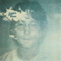 JOHN LENNON -IMAGINE *LP 180GR*