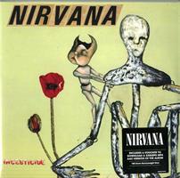 NIRVANA -INCESTICIDE *1992* *2-LP 45 GIRI AUDIOPHILE*